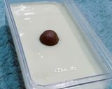 Foto langkah ke 4 dari resep Puding coklat with vla vanilla.
