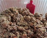 Hình bước làm 3 của món Bánh Trung Thu Thập Cẩm Truyền Thống & Hiện Đại