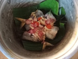 Pindang Serani Khas Gresik
