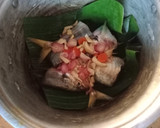 Foto langkah ke 3 dari resep Pindang Serani Khas Gresik.