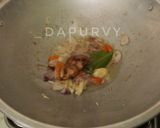 Foto langkah ke 1 dari resep ASEM-ASEM BUNCIS murmer.