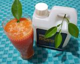 Cara Membuat Jus PeLeGa Pepaya Lemon amp Garam 3