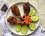 Cara Membuat Ayam Bakar Bacem 3