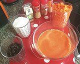 Foto del paso 4 de la receta: Tarta crudivegana de zanahoria y coco vegano 🌱vegetariana