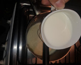 Foto del paso 1 de la receta: Salsa de queso 🧀