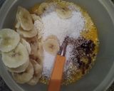 Foto del paso 1 de la receta: Tortilla dulce keto