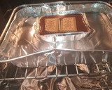 Foto del paso 5 de la receta: Pastel fácil de trufa