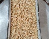 Foto del paso 5 de la receta: Budín de Manzana con crumble