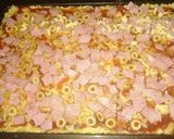 Foto del paso 4 de la receta: Pizza Keto