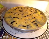 Foto del paso 3 de la receta: Flan con galletitas oreos 🤤