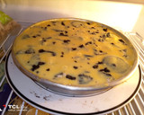 Foto del paso 3 de la receta: Flan con galletitas oreos 🤤