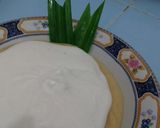 Foto langkah ke 6 dari resep Bubur singkong.