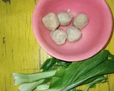 Foto langkah ke 1 dari resep Seblak yummy.