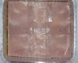 Foto del paso 3 de la receta: Pastel de verano