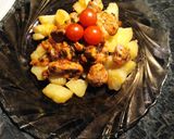 Szűzpecsenye gyorsan 😊 recept fázis 6 fotója