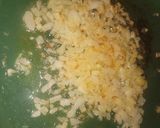A picture of step 2 of Homemade Creamy Carrot Soup.