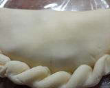 Foto del paso 2 de la receta: Empanadas de salchichas