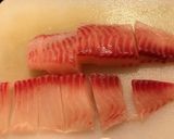 鯛魚味噌湯的食譜步驟4照片