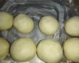 Foto langkah ke 3 dari resep Bakpao (No Mixer).