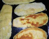 Foto del paso 4 de la receta: Milanesas de berenjena a la napolitana