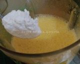 Foto langkah ke 2 dari resep Kue lumpur labu kuning.