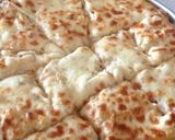 صورة لخطوة 2 من وصفة معكرونه بالصوص البشاميل وجبنه بدون لحمة 😋😋