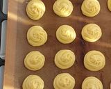 Foto langkah ke 2 dari resep Soes Vla Vanilla.