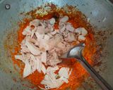 Foto langkah ke 3 dari resep Sayur Pepaya.