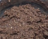 Foto del paso 1 de la receta: Galletas de lentejas y chocolate