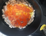 Foto del paso 2 de la receta: Fabada asturiana