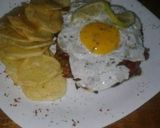 Foto del paso 4 de la receta: Lomo Ala frontera (criolla)