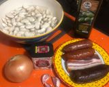 Foto del paso 1 de la receta: Fabada Asturiana