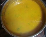 Foto del paso 8 de la receta: Sopa de pescado y marisco con arroz