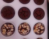 Gluténmentes csokis muffin recept fázis 6 fotója