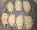 Foto langkah ke 6 dari resep Udang Keju Gacoan Enak Wangi Mirip.