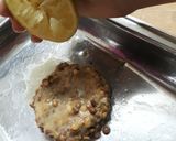 Foto del paso 8 de la receta: Hamburguesas de lenteja... sabrosura y exquisitez intensa