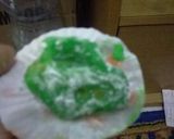 Foto langkah ke 4 dari resep 66#Mochi Sukabumi.