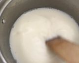 Foto langkah ke 1 dari resep Puding silky puyo.