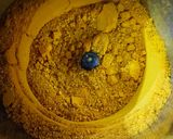 A picture of step 5 of Sambar masala.
