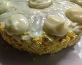 Foto del paso 4 de la receta: Torta de Zanahoria o Carrot Cake