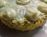 Foto del paso 4 de la receta: Torta de Zanahoria o Carrot Cake