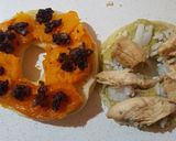 Foto del paso 6 de la receta: Bagel