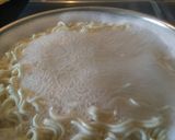 Foto del paso 5 de la receta: Noddles (tallarines chinos con pollo y verduras)