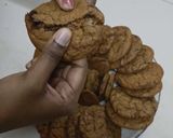 A picture of step 3 of Homemade chocochip cookie.
