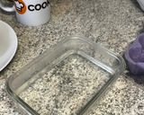 Foto del paso 1 de la receta: Huevos pochados en freidora de aire