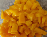 Foto del paso 2 de la receta: Ceviche de pescado con mango
