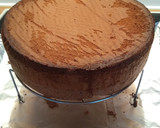 Foto del paso 5 de la receta: Tarta Sacher