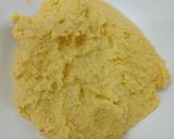 A picture of step 2 of High Protein Moong Dal/Toor Dal and Soy Paneer Cutlet.