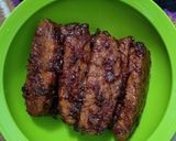 Foto langkah ke 4 dari resep Tempe bacem pedas gurih.