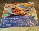 Foto del paso 14 de la receta: Filetes de Lubina al horno con Limón y patatas